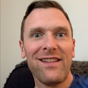 Meet your Posher, Jonathan